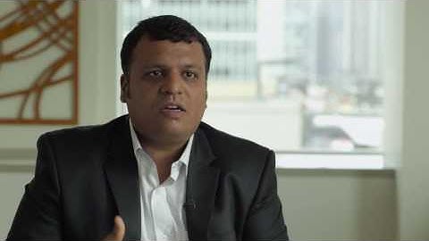 Interview of Kahuna System