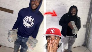 UpNextMal Reacts to Two men charged in smash-and-grab robbery of $1.7M worth of jewelry