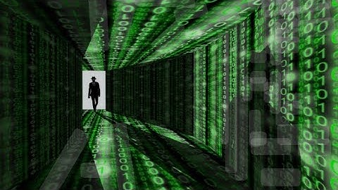 Unraveling The Matrix : A Deep Dive