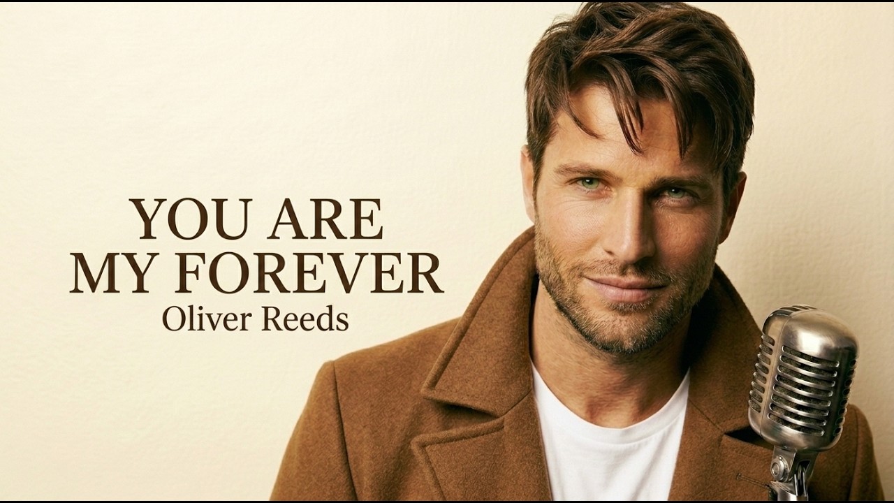 Forever Starts Today ️ 80s Style Romantic Love Song (Soft Rock Ballad ...
