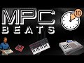 MPC Beats // Everything You NEED to Know in UNDER 10 Minutes