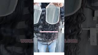 Available @www.kasanaexports.com Natural 7*7  closure lace 😍