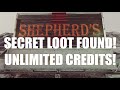 The Ultimate Surprise: Secret Loot Uncovered for Unlimited Credits in #Starfield
