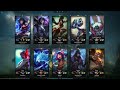 The Ahri wind is blowing with Gamer Tarzan in LoL. Enjoy watching...