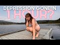 ADHD Depressive Episode Fix!