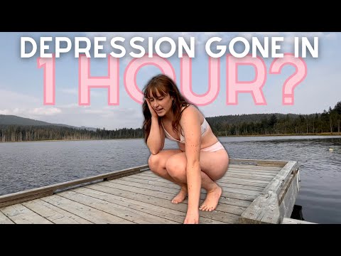 ADHD Depressive Episode Fix