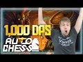 1000 DPS Techies 2 ft. Amaz - Savjz Auto Chess