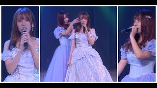 《Ice Queen》 馮思佳(FSJ) 張懷瑾 (ZHJ) BEJ48 180924 中秋特殊公演