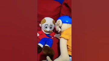 did jeffy do it? #puppet #jeffy #sml #funny #viral #smljeffy #meme #sjr #edit #foryou