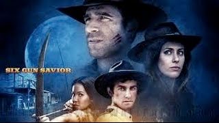 Six Gun Savior Movie Review