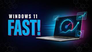 How to Make Windows 11 Faster? 10 Best Settings to Boost PC Speed screenshot 4