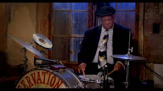Rhythm Section: Drum Dynamics with Joe Lastie – Preservation Hall Lessons