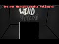 MNMSP / Wind hideout - The "Human"
