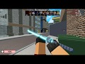 Roblox Arsenal Space Katana