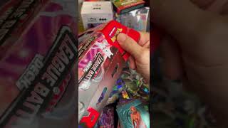 Pokémon TCG Team Rocket Mewtwo ex Deck Unboxing - Review