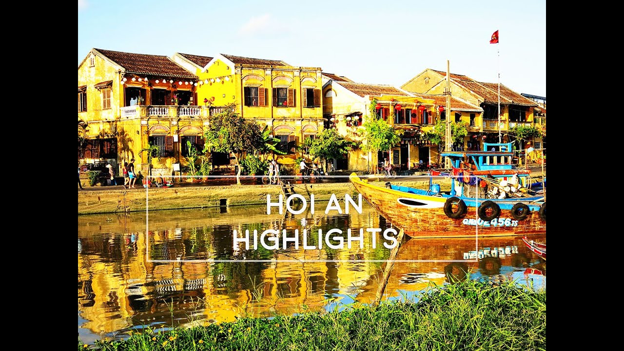 Hoi An Ancient Town and Lantern Festival by Wanderlust Storytellers