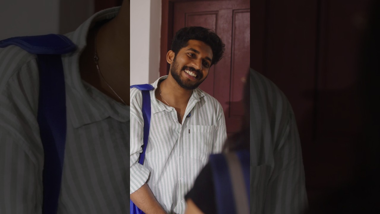 Unmarried Couple Ep 03 