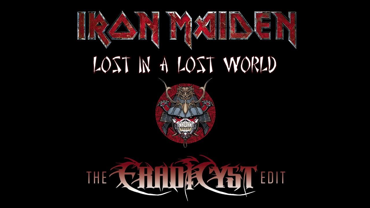 Lost In A Lost World Lyrics Lost In A Lost World Lyrics