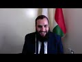 Shalom from Dubai with Rabbi Levi Duchman