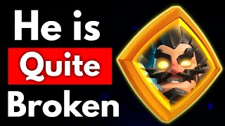Jynxzi and I Play the BROKEN Hero Electro Wizard!!