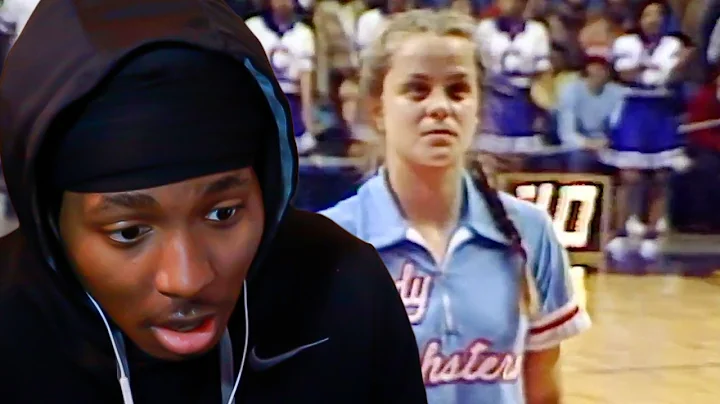 Reacting to Kim Mulkey highlights as Louisiana Tech's play-making point guard