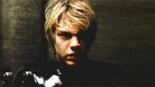 Tate Langdon | Psycho