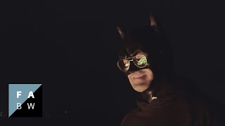 The real dark knight (2020)