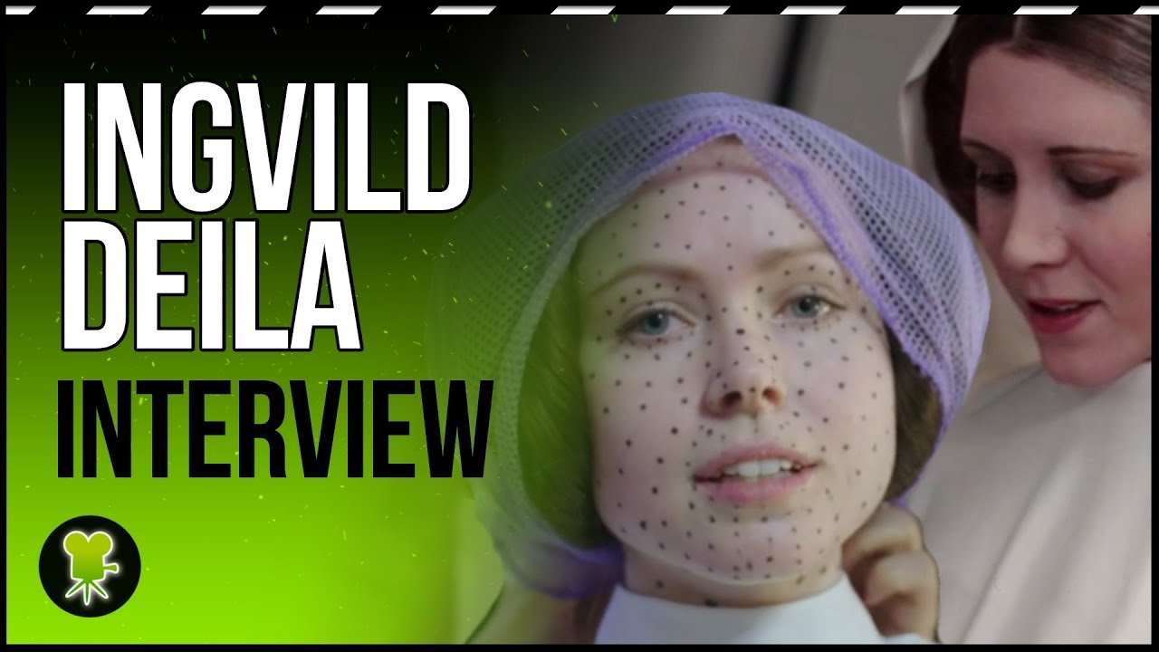 Communication on this topic: Ingvild Deila, ingvild-deila/ Discussion on this topic: Ethel Shutta, ingvild-deila/