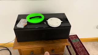 Martin Logan Surround Sound Setup Overview