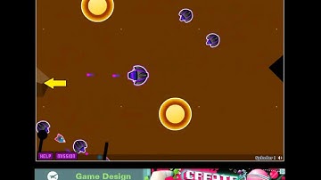 Sploder Game Making Program