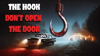 "The Hook" Urban Legend | Scary Story
