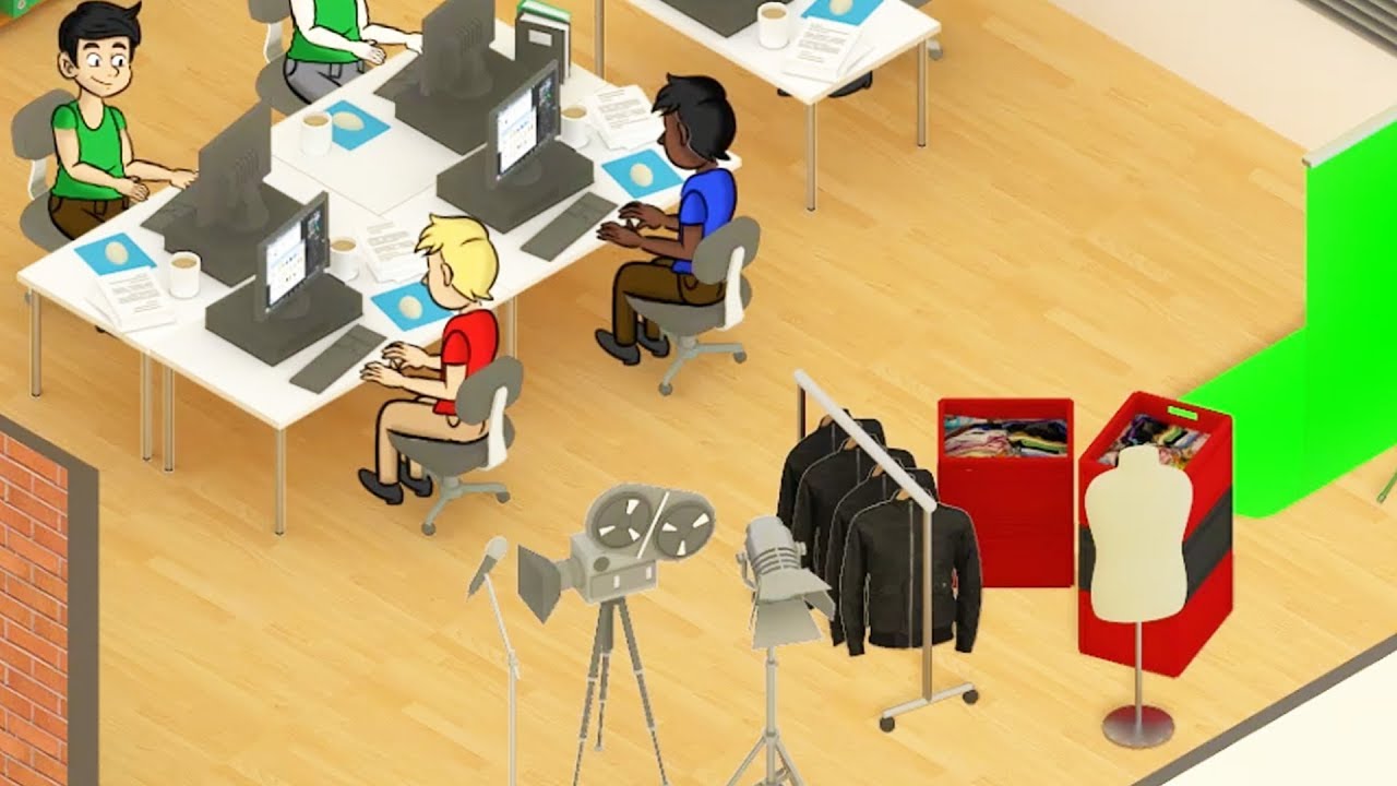 HBO Hired Me To Make Adult Films and This Happened - Series Makers