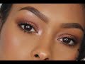 My Everyday Eyebrow Routine (very requested) | JaydePierce