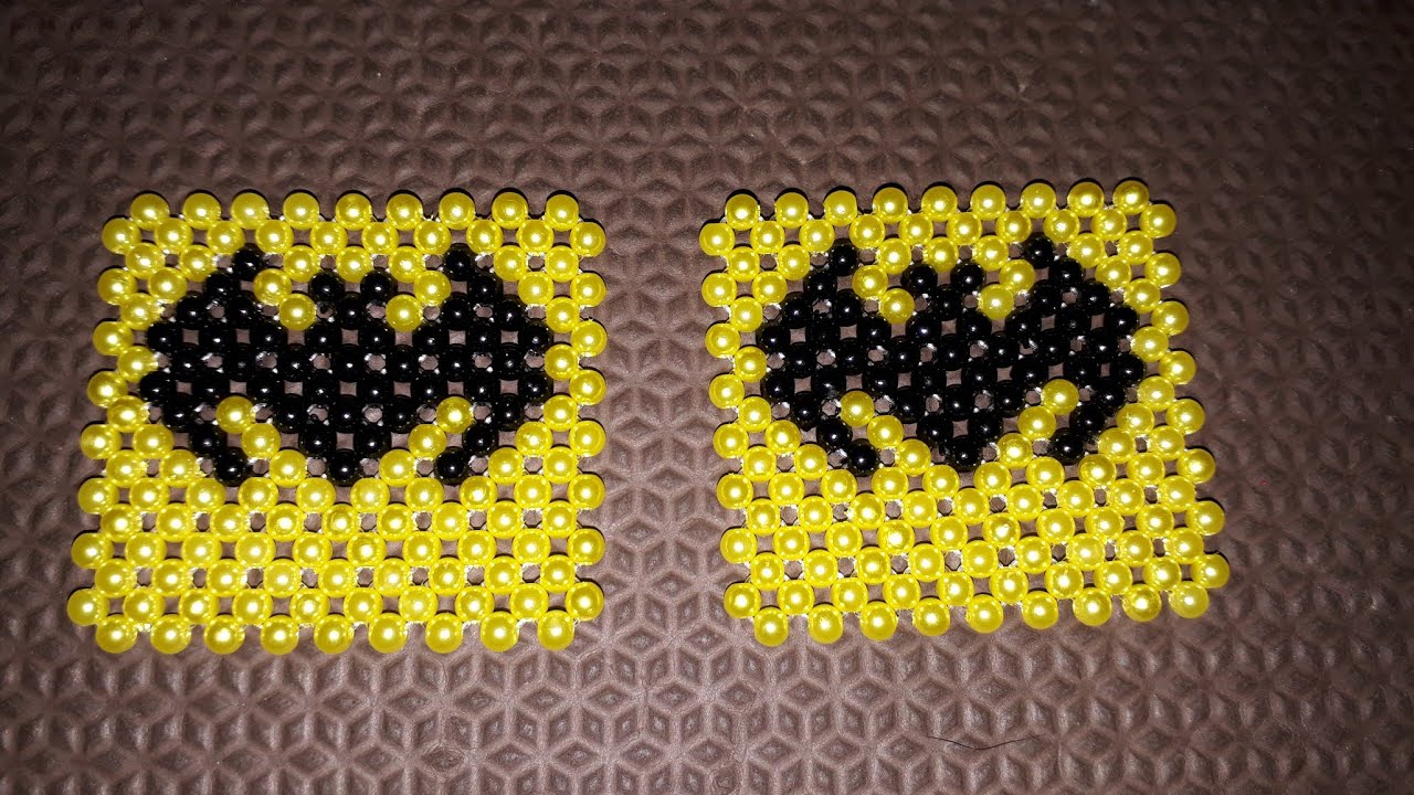 Trama do Batman by Jéssica Renata