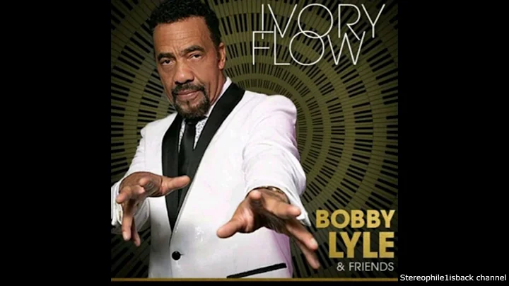 Bobby Lyle - Living In The Flow