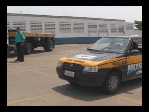 Auto Escola Mustang - Nova Iguau - RJ