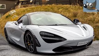 Create a Fisheye Effect in Gimp Create a Fisheye Effect in Gimp