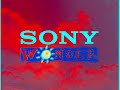 Sony wondertogether again productions g major effects