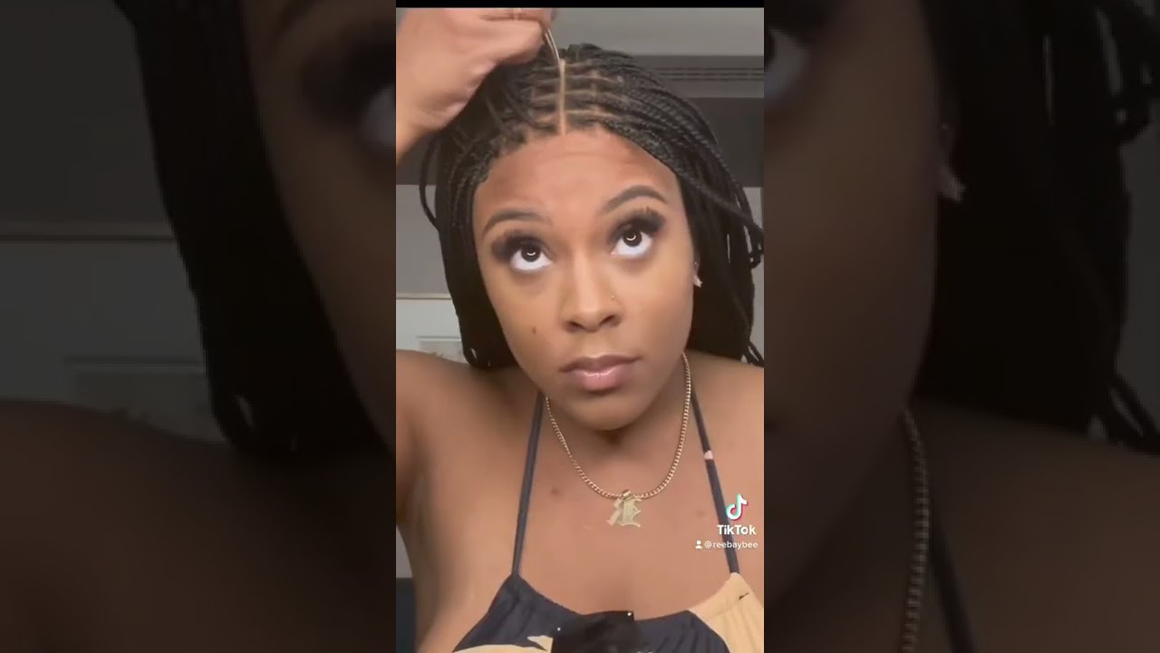 Best Vacation Wig ! Full video and link on my channel 🥰 super easy