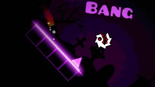 BANG by St4nl3yplays 2/4k | Geometry Dash 2.2