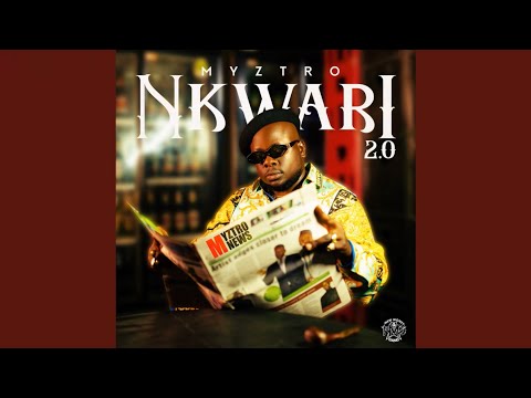 Myztro - Gqom Wave (Official Audio) feat. ShaunMusiq & Ftears