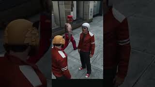 Canada fashion show🇨🇦 #funny #vanossgaming #gaming #gaming #gta5 #gta6