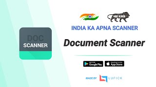 Document Scanner - Best scanning and Sharing app (Android, iOS). screenshot 5