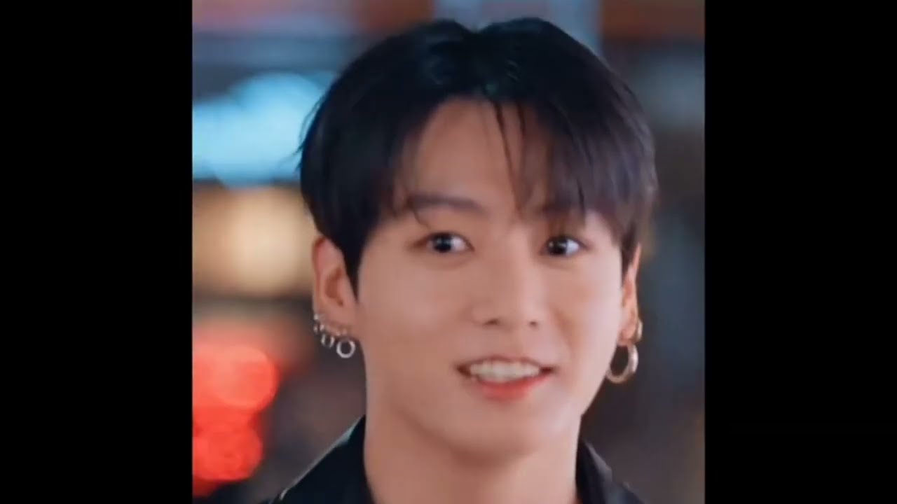 I choose you everytime jeon jungkook fmv