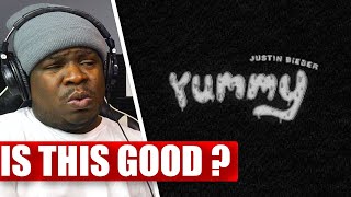 Justin Bieber - Yummy (Summer Walker remix) - REACTION - FIRST TIME HEARING