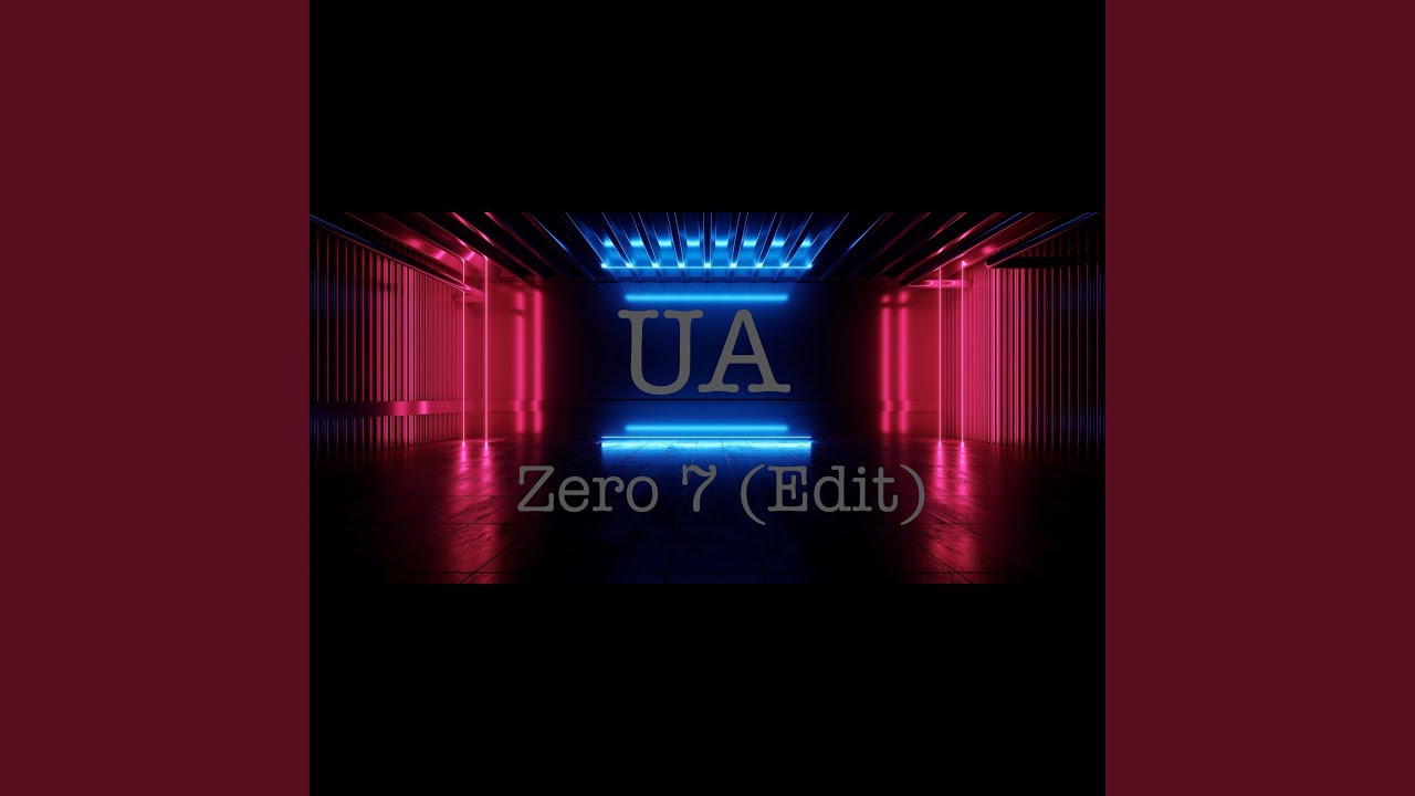 Watch Zero 7 (Edit) on YouTube Watch Zero 7 (Edit) on YouTube