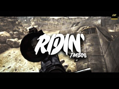 Tmbos OGK: Ridin'