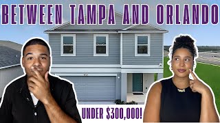 AFFORDABLE Homes Near Orlando and Tampa! Scenic Terrace in Lake Hamilton
