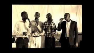 Jasper Sea Quartet (Zambia)- CHISENDO MUMUTIMA_Live