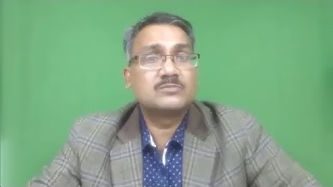 NSOU - LIVE Chat for SPS students - Dr.Anirban Ghosh (Bengali)